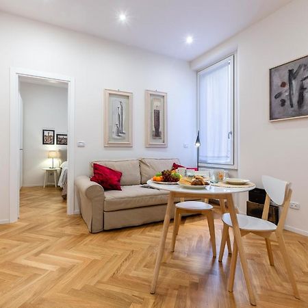 Bologna Piazza Del Nettuno Apartment Ngoại thất bức ảnh