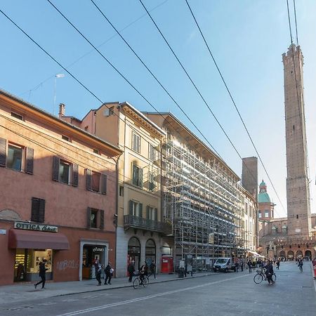 Bologna Piazza Del Nettuno Apartment Ngoại thất bức ảnh