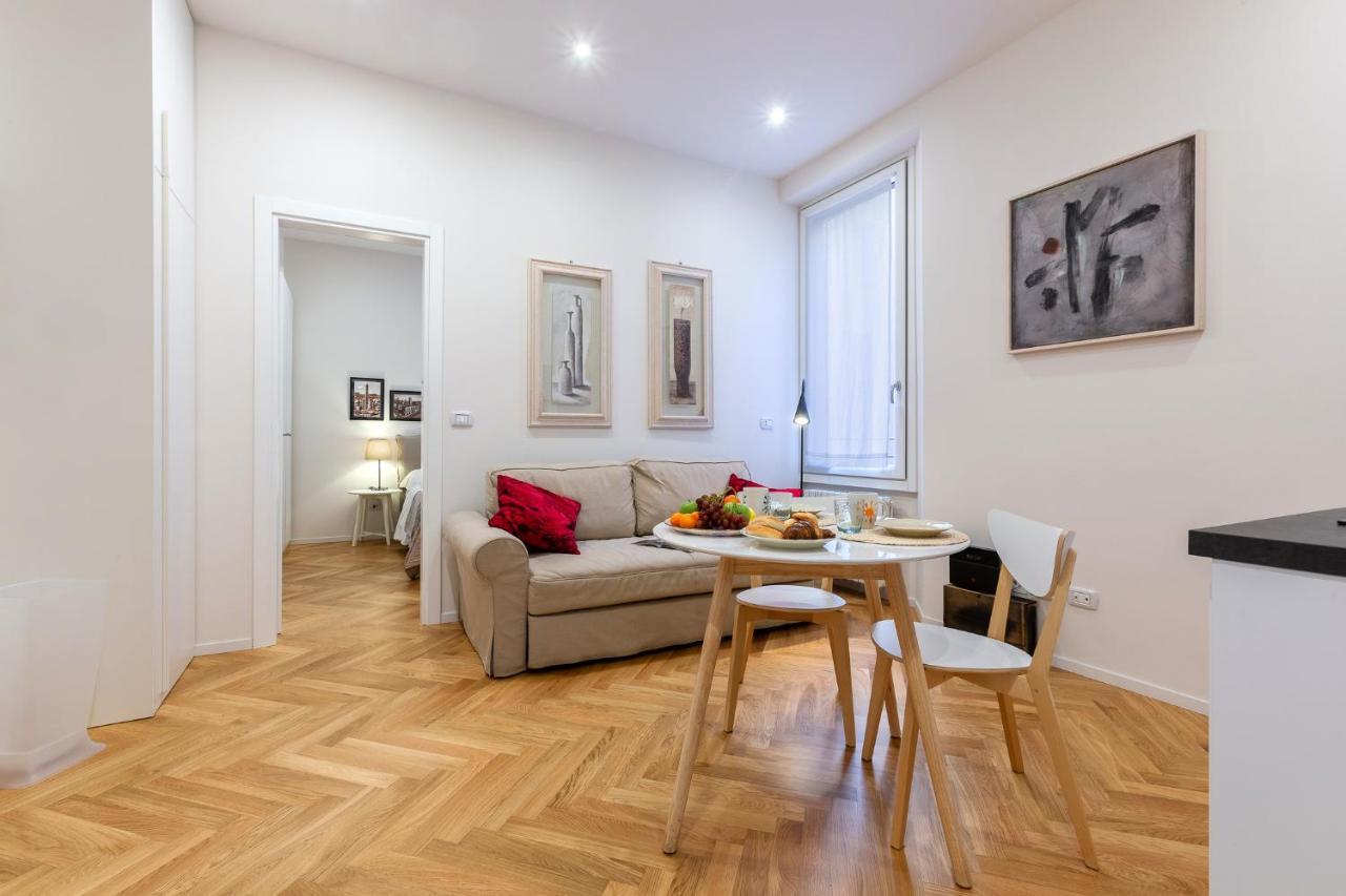 Bologna Piazza Del Nettuno Apartment Ngoại thất bức ảnh