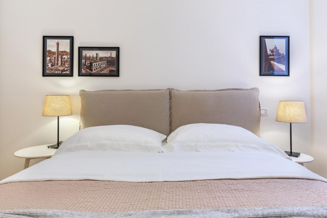 Bologna Piazza Del Nettuno Apartment Ngoại thất bức ảnh