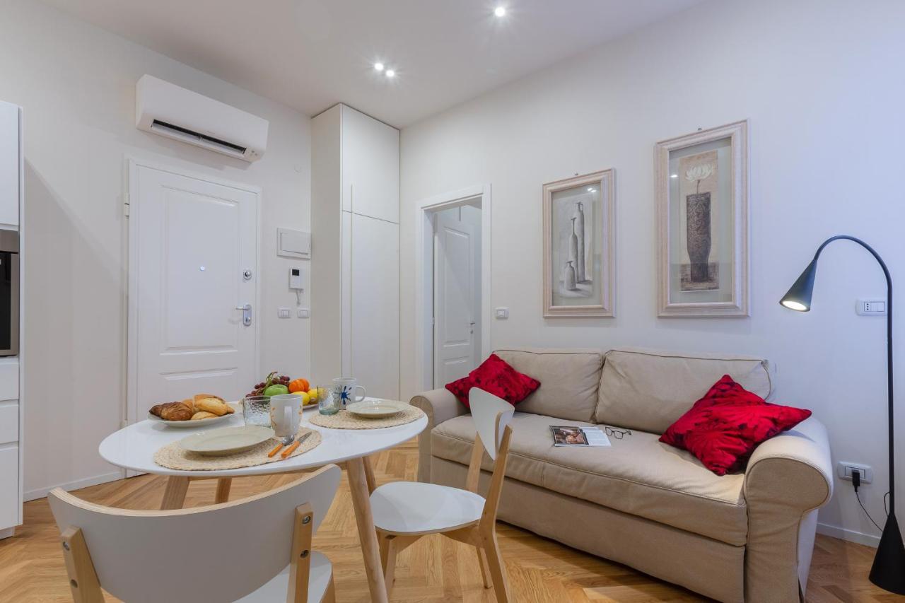 Bologna Piazza Del Nettuno Apartment Ngoại thất bức ảnh
