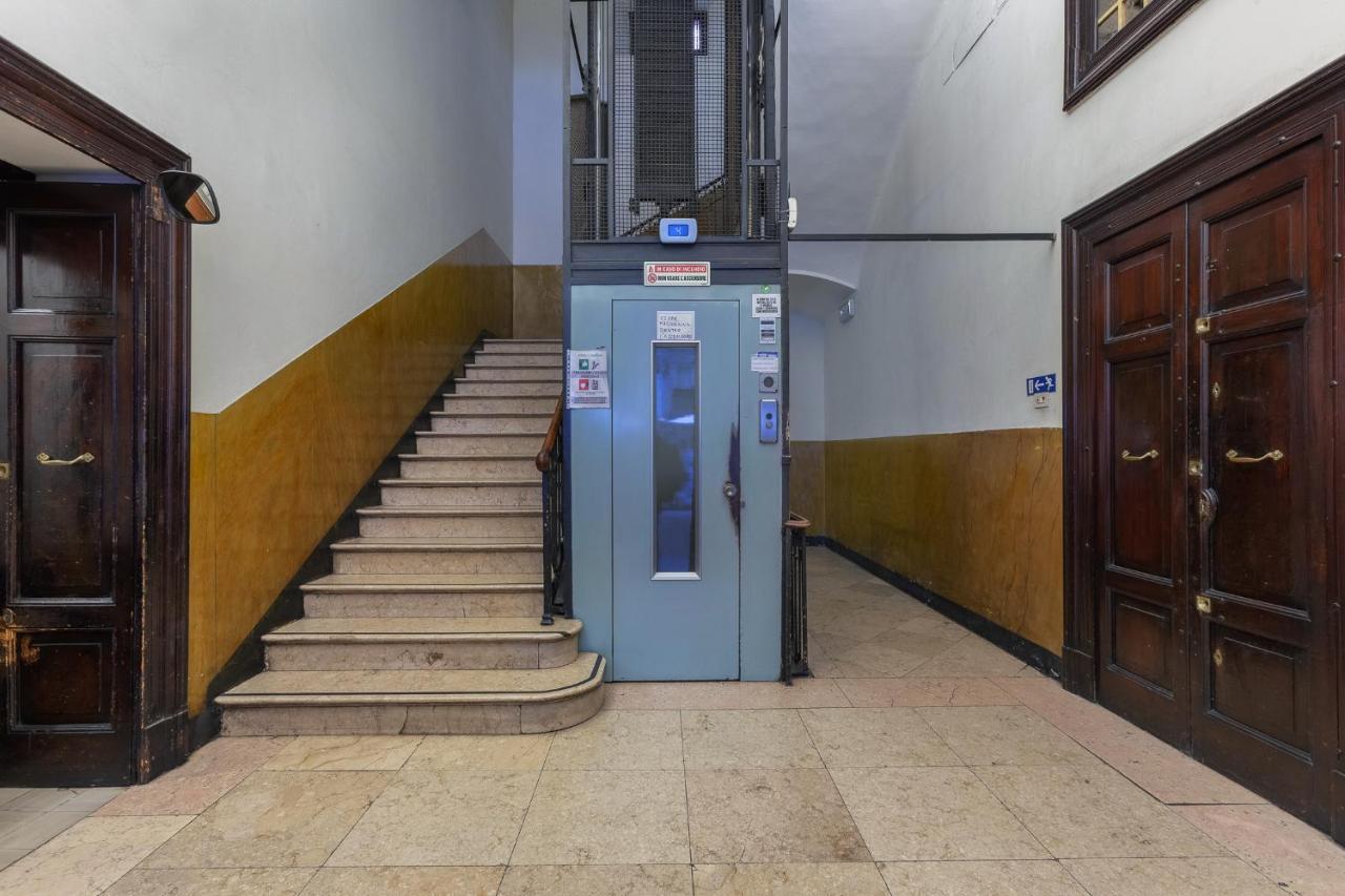 Bologna Piazza Del Nettuno Apartment Ngoại thất bức ảnh